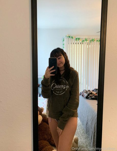 Beeyawnka  nude leaked OnlyFans photo