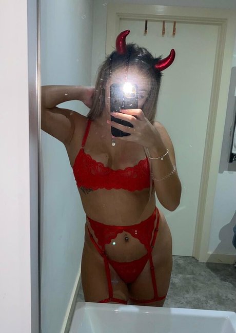 Ellarosey  nude leaked OnlyFans photo