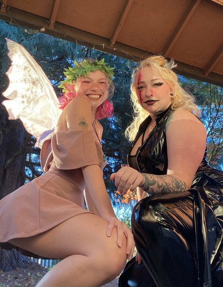 Buttercupdaddy666
