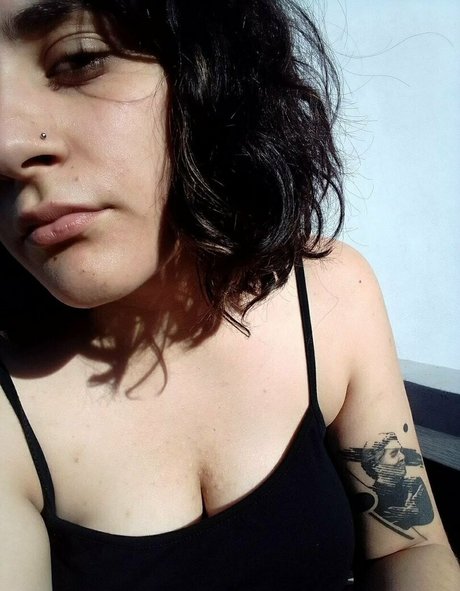 Alaston vuotanut OnlyFans-kuva Isabellaofficial