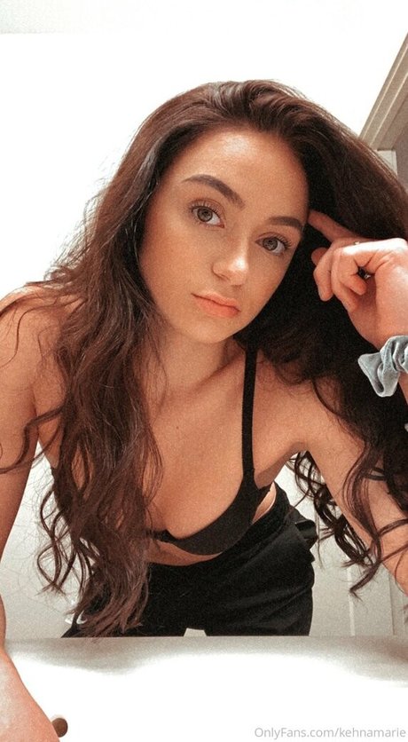 Naken lekkede OnlyFans-bilde av Babymak