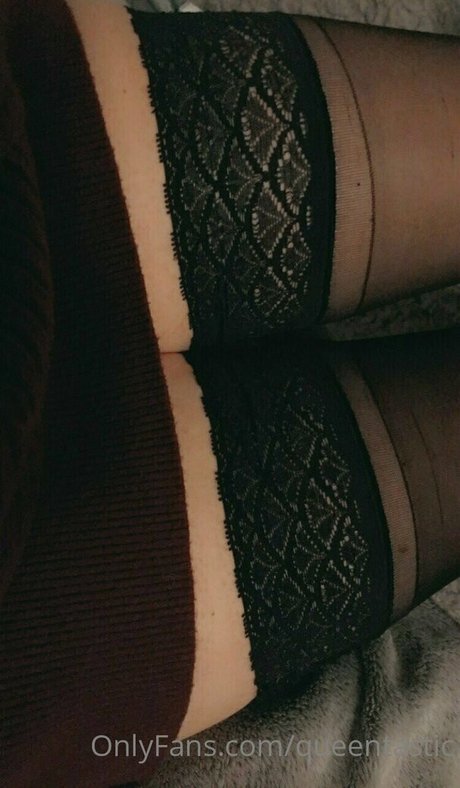 Queentastic  nude leaked OnlyFans photo