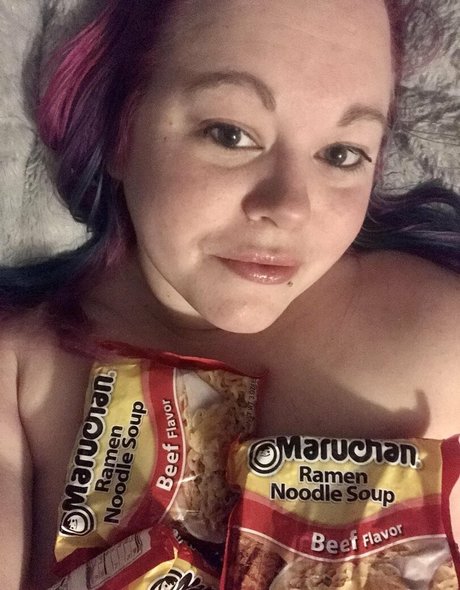 Yourgalphronia  nude leaked OnlyFans photo