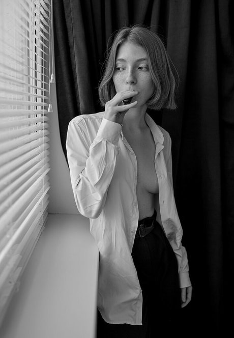 Sophia Boger