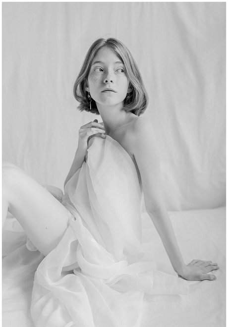 Sophia Boger