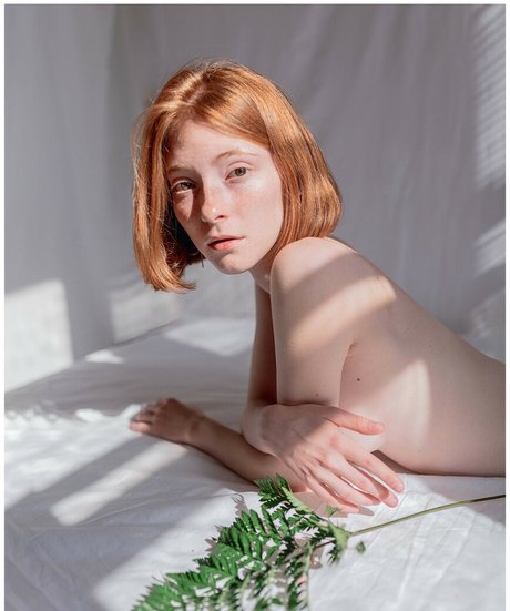 Sophia Boger