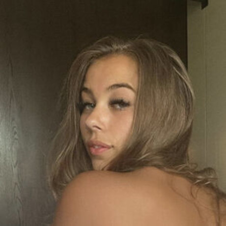 Naken läckt OnlyFans-bild av Sofiarose3