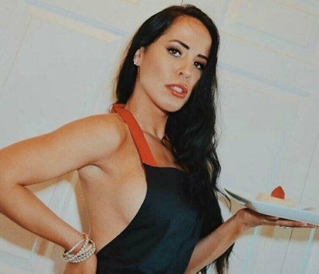 Nahá fotka uniklých OnlyFans od Earthlyalien