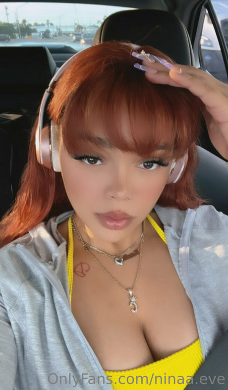 Ninaaeve