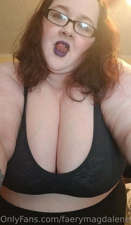Faerymagdalene