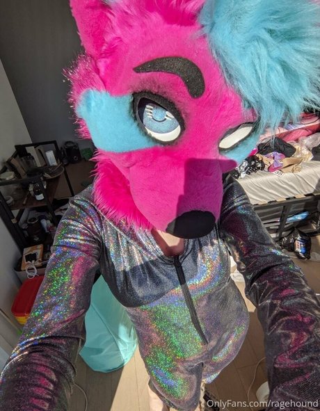 Ragehound