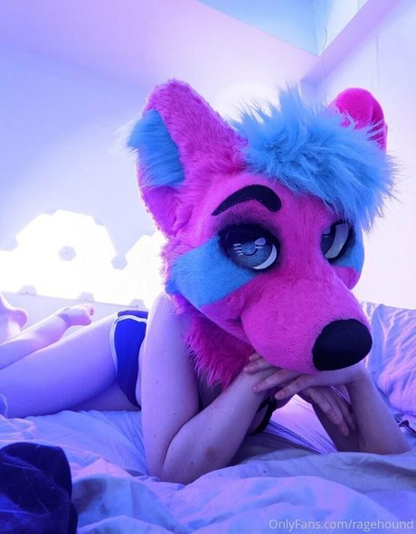 Ragehound