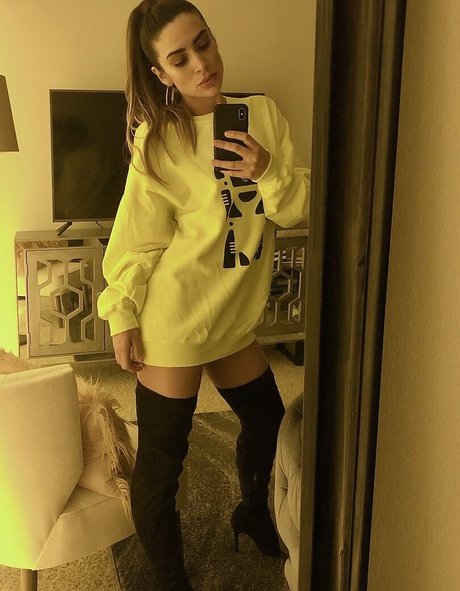 Nahá fotka uniklých OnlyFans od Czechm8