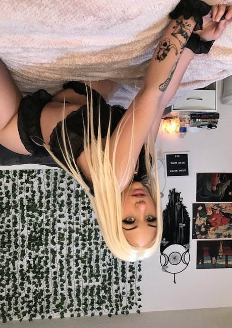 Bluubaby5  nude leaked OnlyFans photo