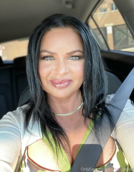 Sienarosefree