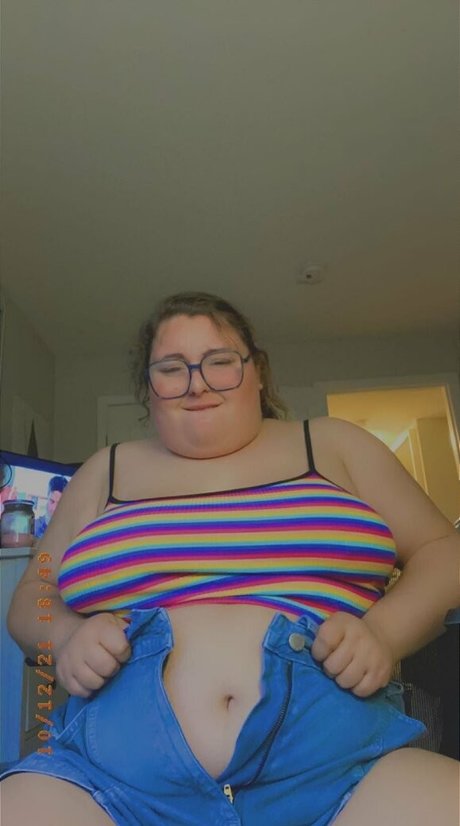 Thekinkyjewess