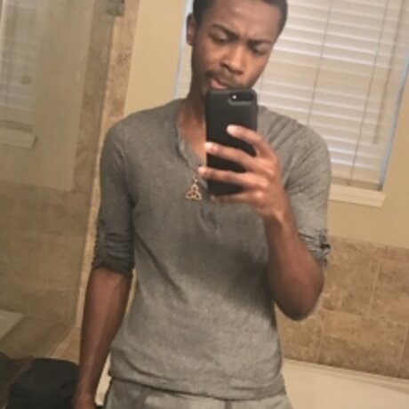 Naken lekkede OnlyFans-bilde av That One Guy