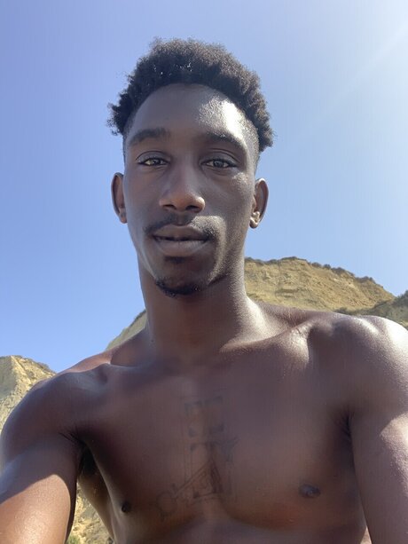 Naken lekkede OnlyFans-bilde av Thebroswampy