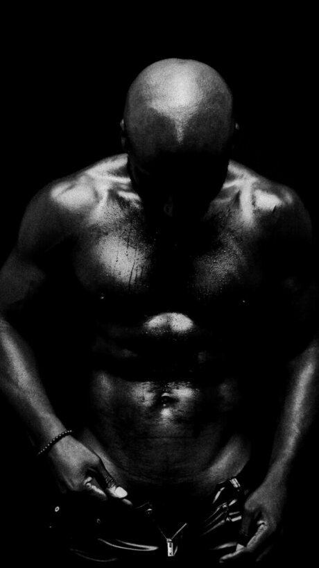 Naken läckt OnlyFans-bild av Tag Photography