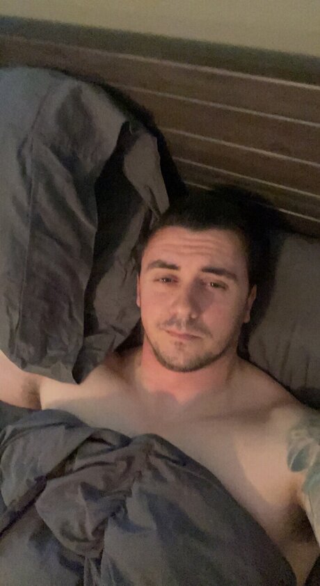 Naken lekkede OnlyFans-bilde av U6326264