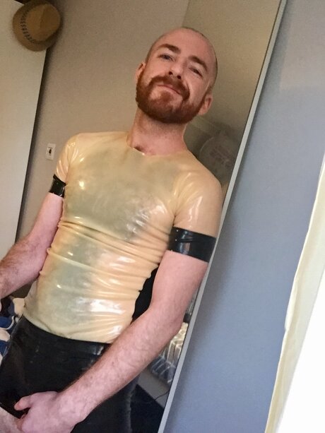 Hairyrubbercub