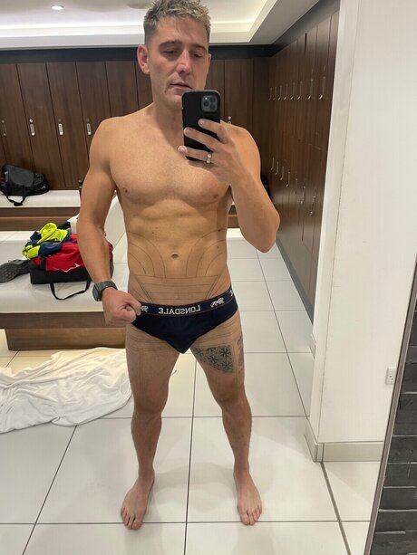 Обнаженная фотография утечки OnlyFans от U7065485