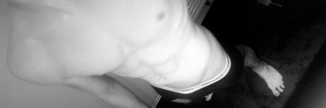 Nøgent lækket OnlyFans-billede af Texas Twink