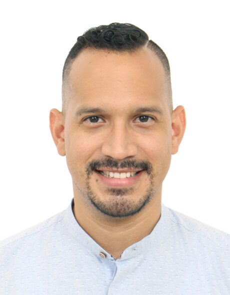 Rommel Villamar