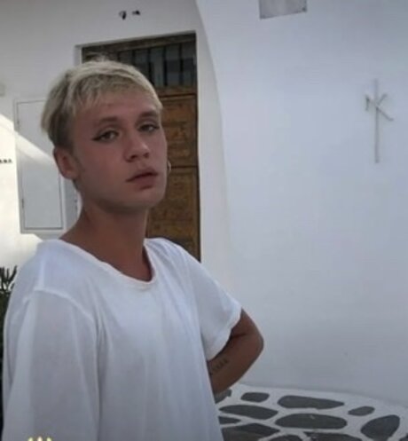 Naken läckt OnlyFans-bild av Jejou    Gabriel Louis