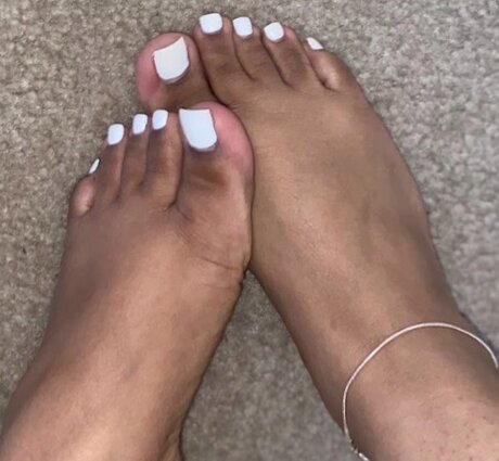 Foto desnuda filtrada de OnlyFans de Princess Lola