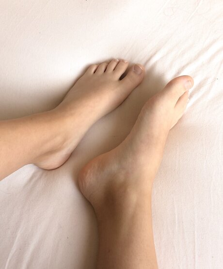 Jxnniferfeet