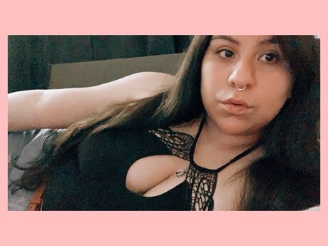 Nahá fotka uniklých OnlyFans od Pattycakes