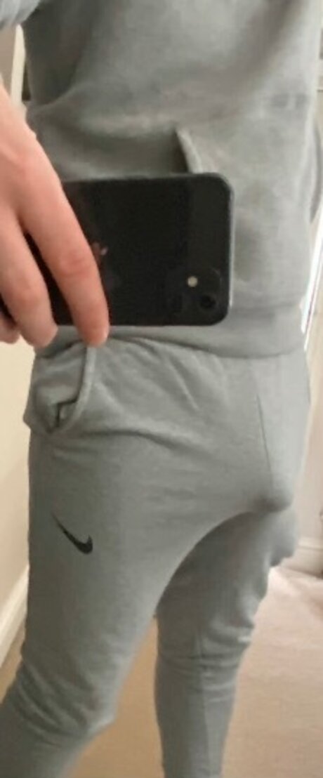 Naken lekkede OnlyFans-bilde av Everywomensdream