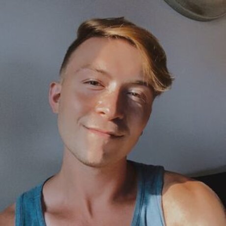 Nahá fotka uniklých OnlyFans od Bobby