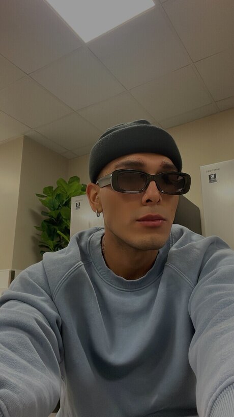 Ariel Nieto