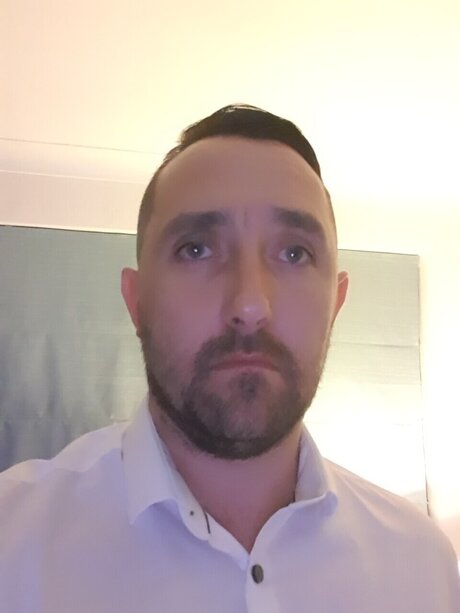 Foto nua vazada do OnlyFans de Nick P