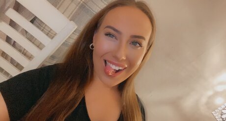 Naken lekkede OnlyFans-bilde av Bethany