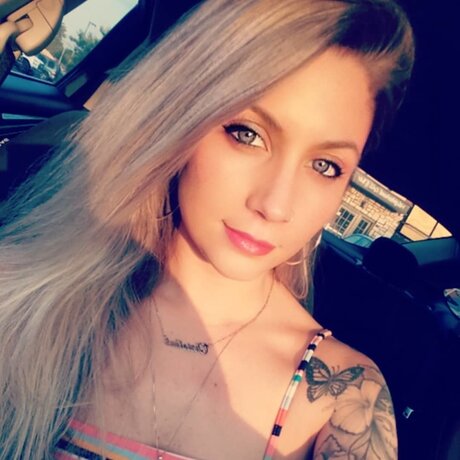 Nahá fotka uniklých OnlyFans od Princess