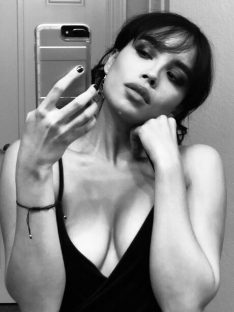 Tiptoegoddess