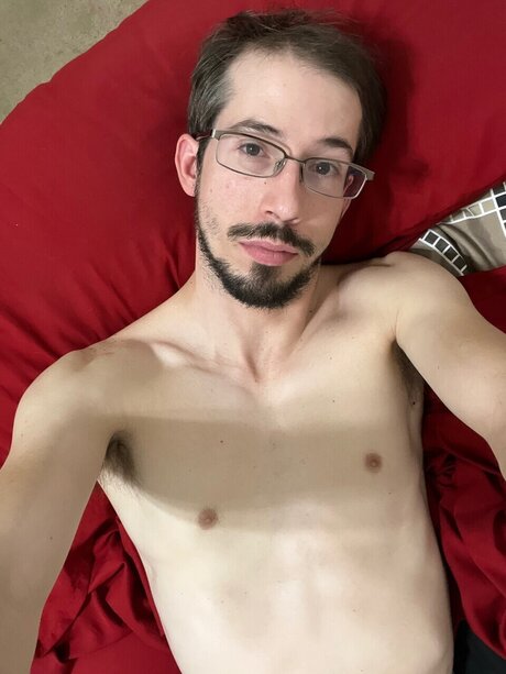 Naken lekkede OnlyFans-bilde av Ryan
