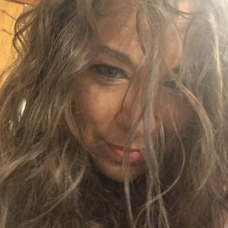 Naken lekkede OnlyFans-bilde av Sassy