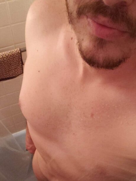 Foto desnuda filtrada de OnlyFans de Jimbo