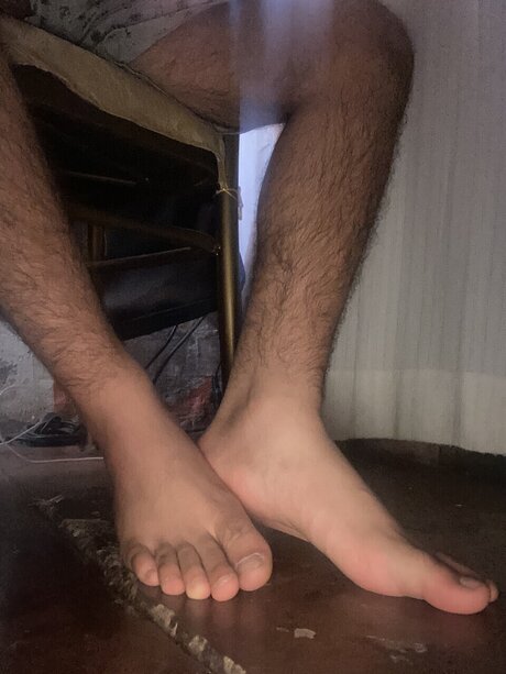 Nahá fotka uniklých OnlyFans od Peruanomorboso