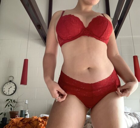 Naken läckt OnlyFans-bild av Jessica Goodall