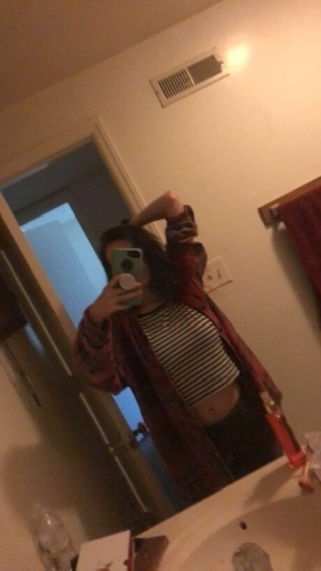 Nahá fotka uniklých OnlyFans od Witheringsunshine