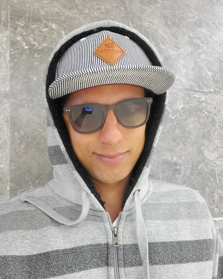 Aaron