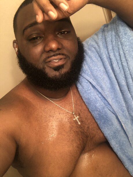 Foto di nudo di fuga di OnlyFans di Xxteddyramzxx