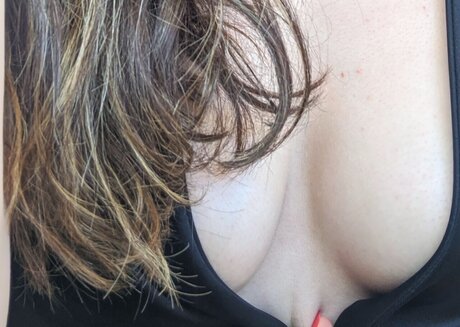 Nahá fotka uniklých OnlyFans od Paigeozz