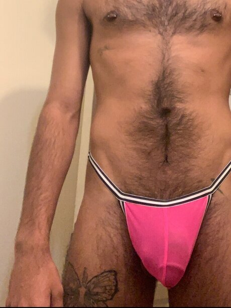 Naken läckt OnlyFans-bild av Ssaammyy