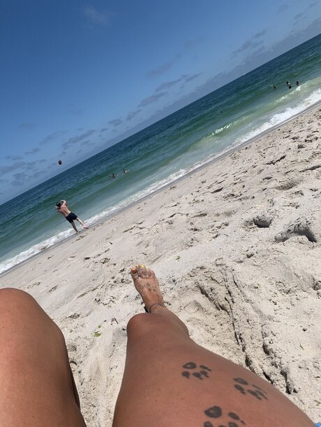 Nøgent lækket OnlyFans-billede af U53630094